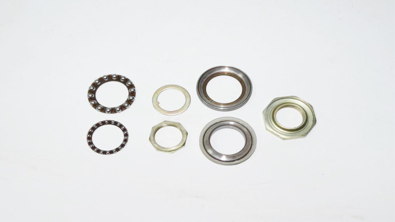 ÖN DÜZEN FURJ TAKIMI (C-LİNE)